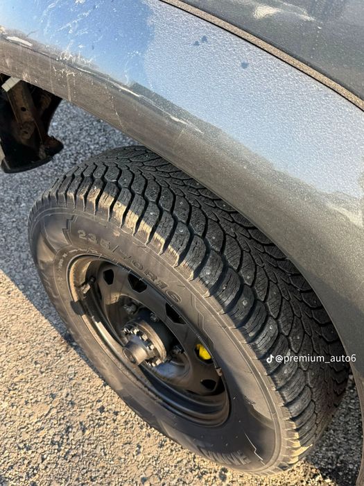 Продам УАЗ патриот