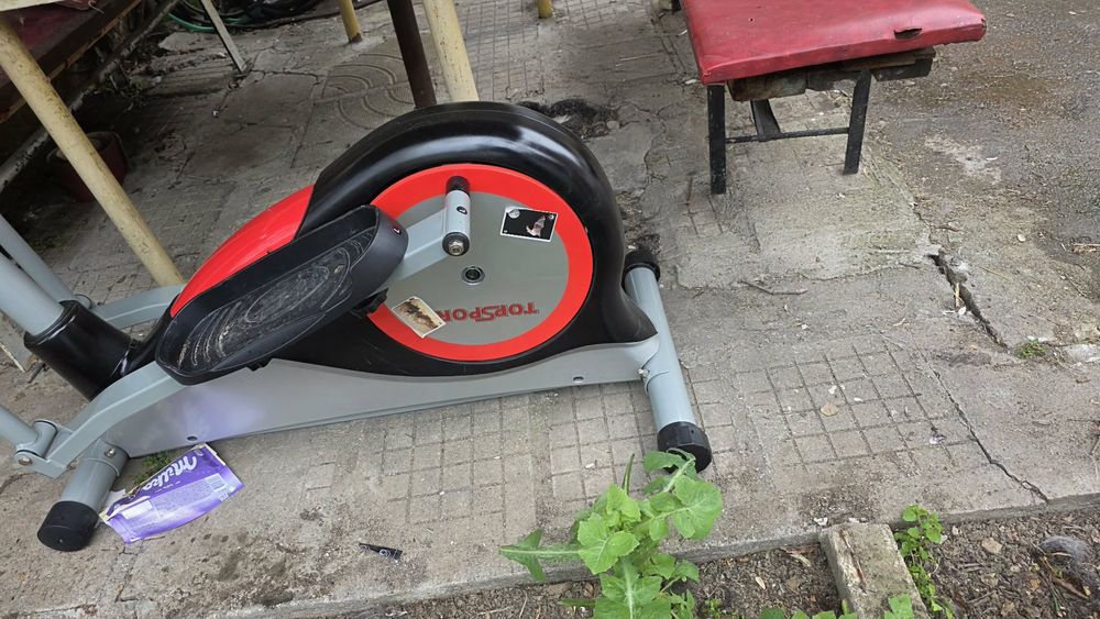 Кростренажор тs2370