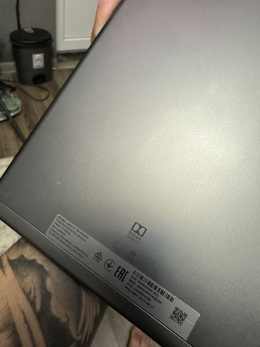 Tableta lenovo Tab M10 Plus 128gb