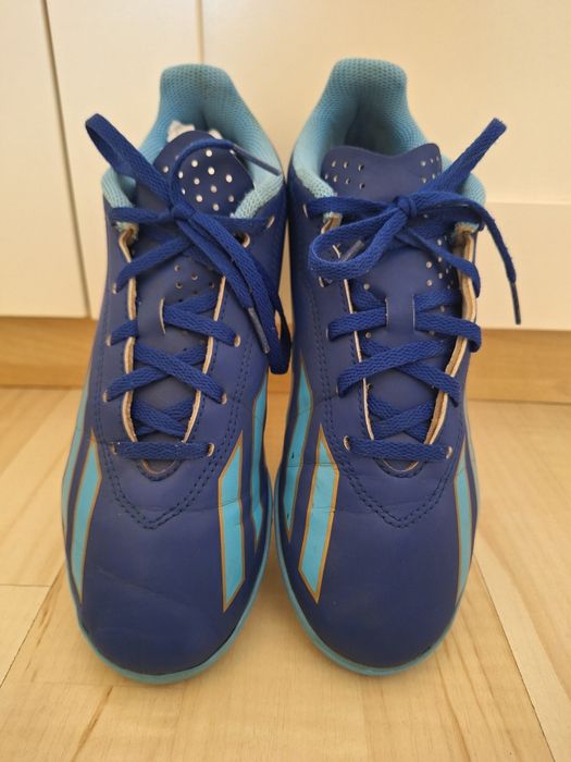 Футболни обувки Adidas TF J MESSI