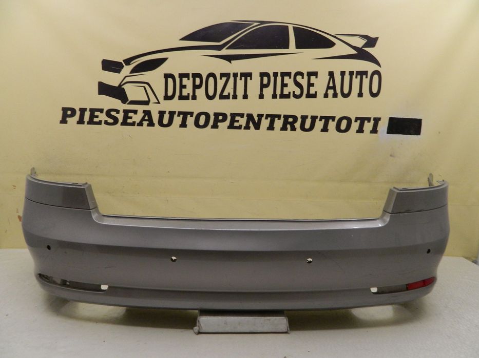 Bara spate Skoda Octavia Octavia 2 RS / VRS facelift Berlina / Sedan, 2009, 2010, 2011, 2012,  cod origine 1Z5807421F.