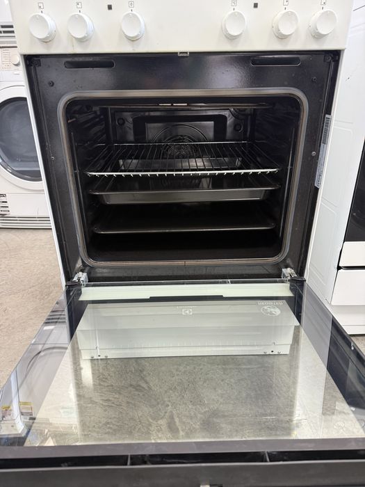 Готварска печка ELECTROLUX