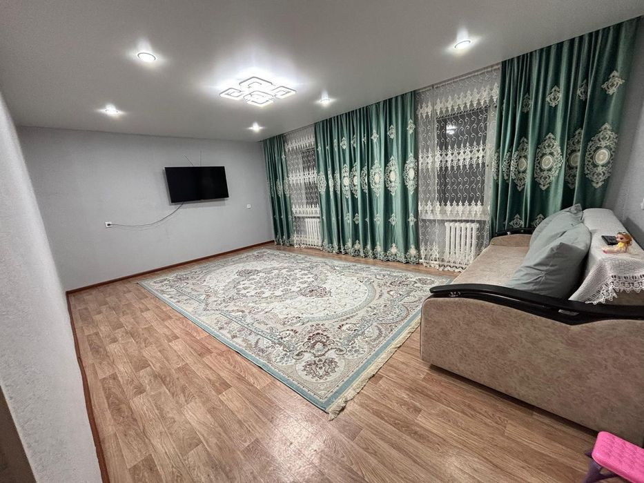 Сдам 2 комнатную квартиру