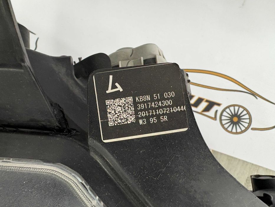 Far dreapta full led Mazda CX-5 2 dupa 2016 cod KB8N51030 Europa