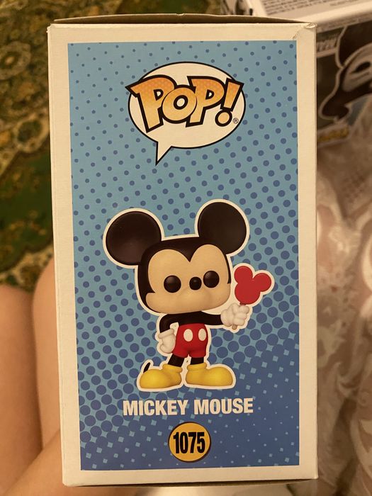 Funko POP оригинал