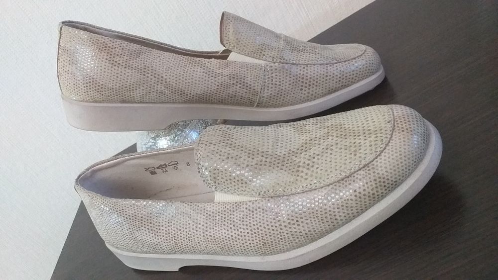 Туфли 43 размер Германия