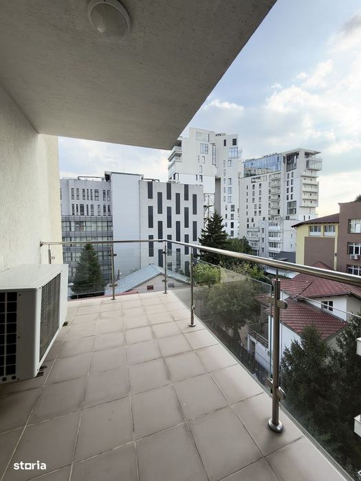 Apartament North Area Lake View | 2 Parcari | Aviatiei – Herastrau |