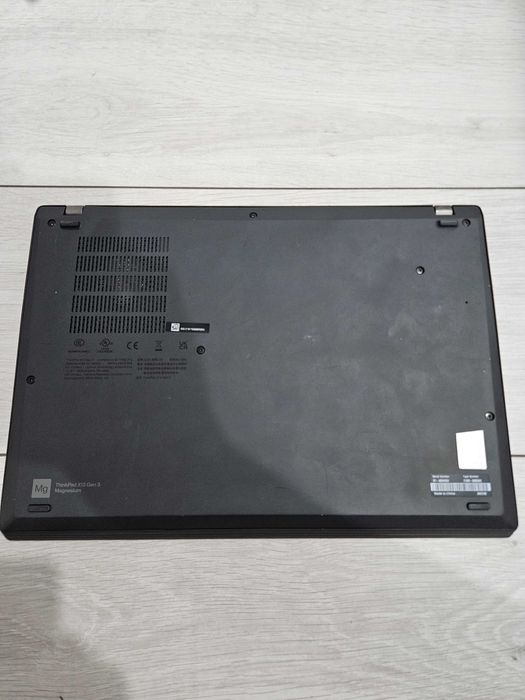 Lenovo Thinkpad X13 Gen3