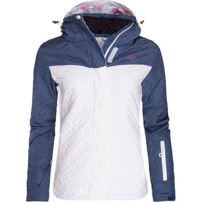 Ново дамско ски/сноуборд яке 2117 of Sweden KANAN. Размер: 38 S/M