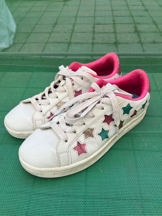 Кроссовки Skechers на девочку 37,38,39