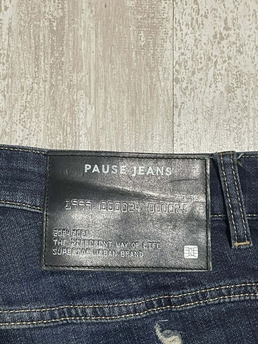 Pause дънки мъжки