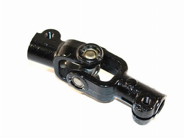 Кардан рулевой Toyota Camry