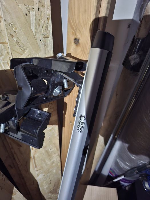 Рейллинг багажник универсальный