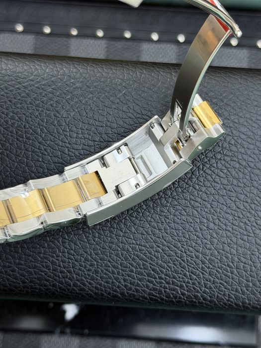 Rolex Submariner Two Tone 41mm