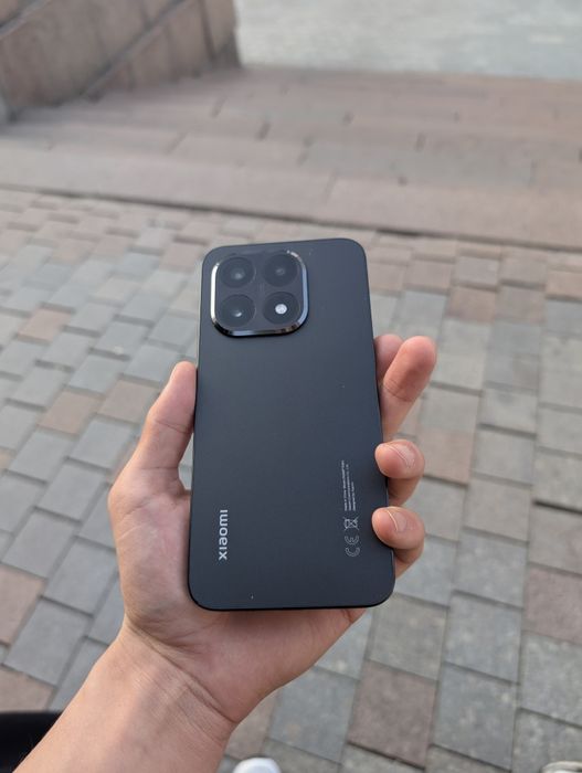 Xiaomi 15T 12/512