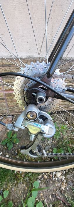 Cursiera ,bicicleta diamant 28 inci .made în itali