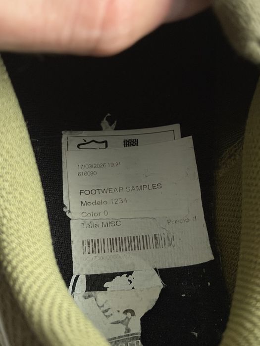 Nike 44 NEW ZOOM