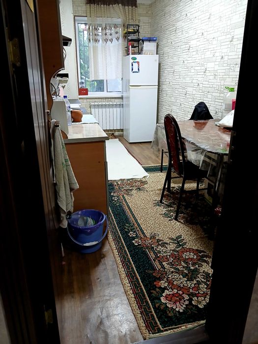 Продаётся квартира