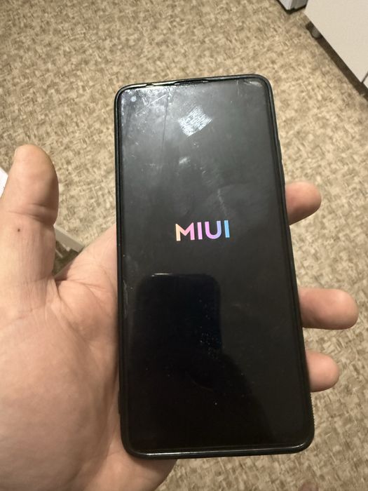 Продам телефон xiaomi mi 10T