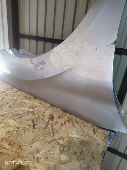 Капот Мерседес МЛ -ГЛ класс