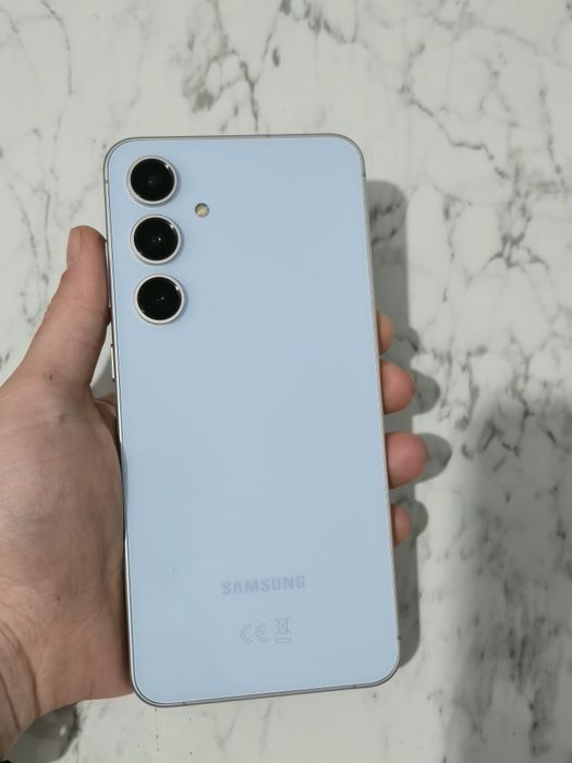 Vand/schimb Samsung S24 FE 128gb