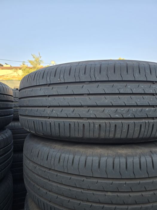 2 Броя 205/60/16 Continental 23dot