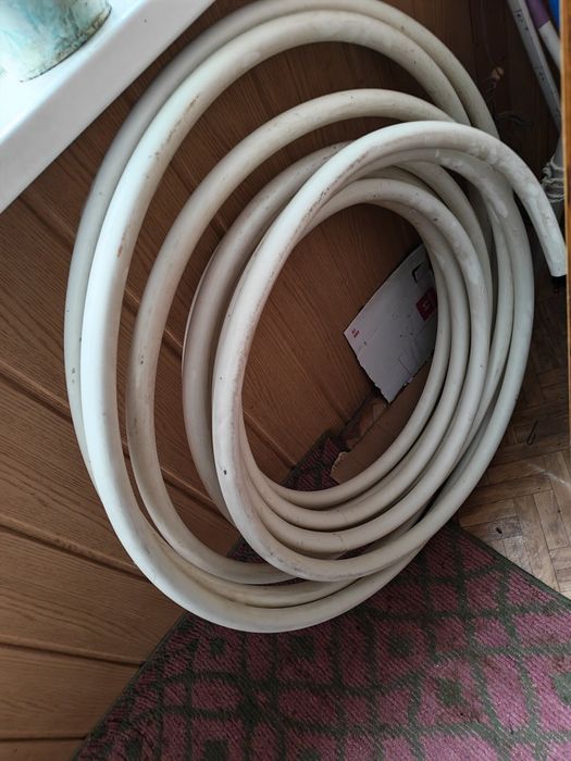 Продам трубу металопластик