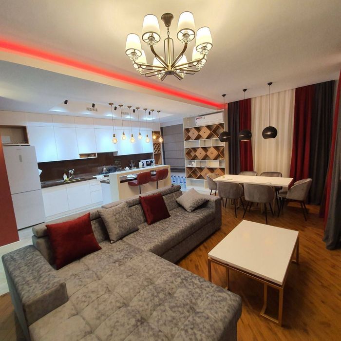 House for long term rent  Mirabad district