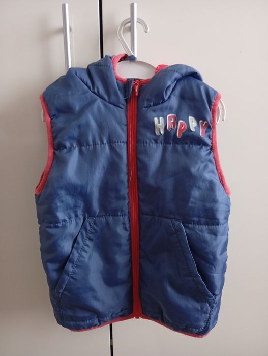 Vesta Lupilu unisex; Marimea 110