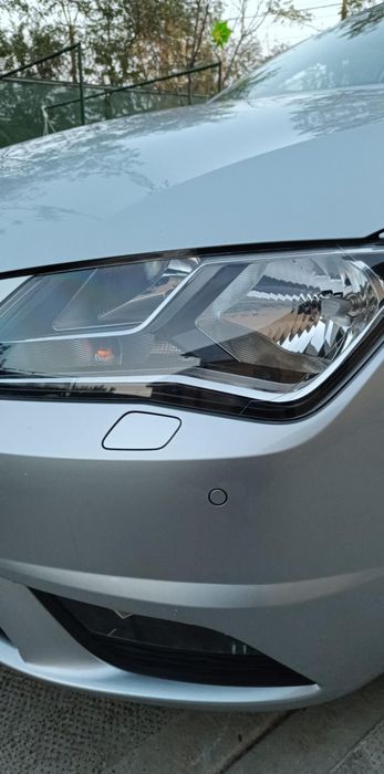 Seat Toledo 2016