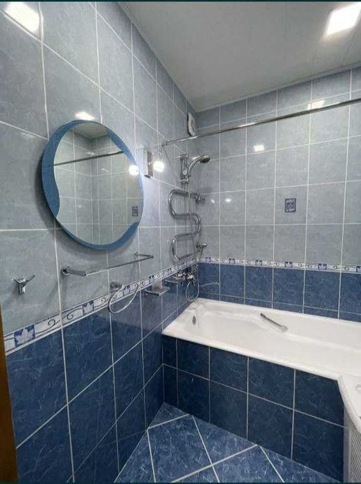 СРОЧНО 3 хонали квартира 64м2 сотилади(Тузел)(Ипотека)