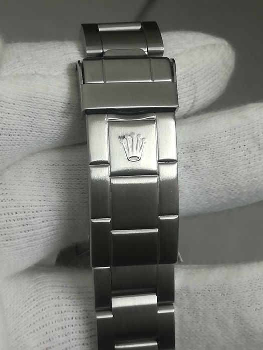 Rolex SUBMARINER Date Oyster Perpetual, кутия+документи, 16610