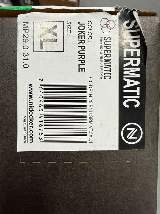 placa noua snowboard nitro team pro marcus kleveland wide  L162cm