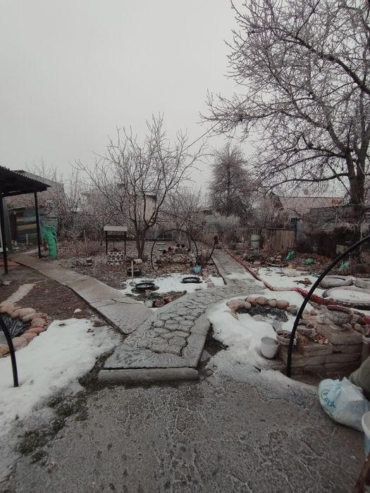 Продам дом в Каскелене