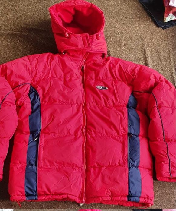 Зимно дебело яке