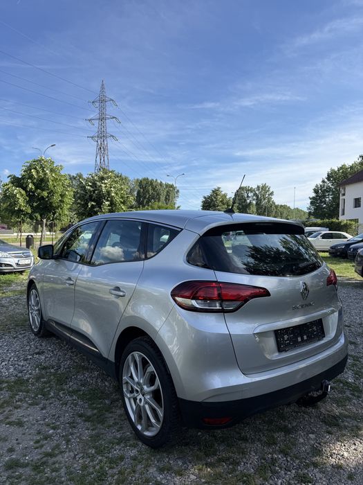 RENAULT Scenic 2017 — imagine 5
