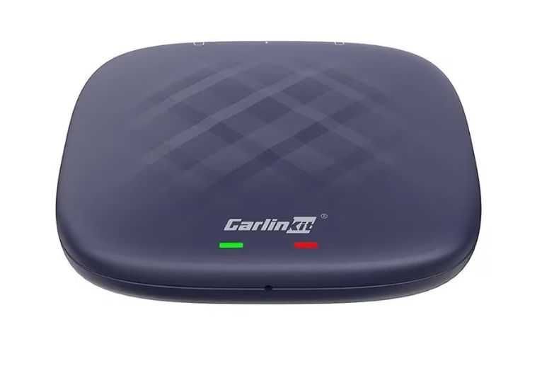 Carlinkit TBOX-Plus CPC200 Adaptor wireless Android Auto