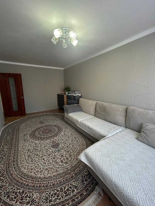 Продам двухкомнатную квартиру