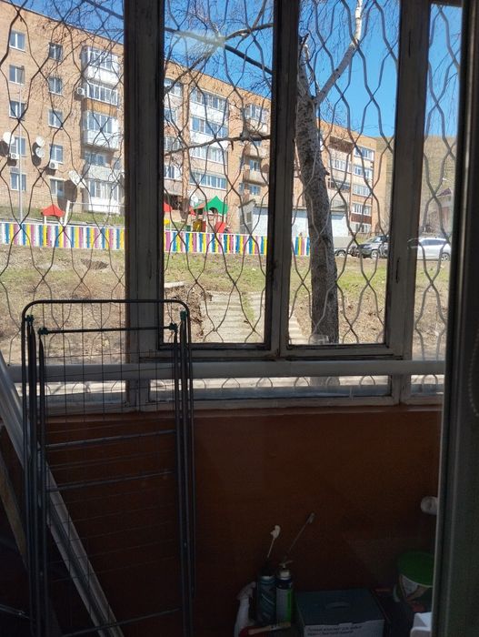 Продам 2-х комнатную квартиру