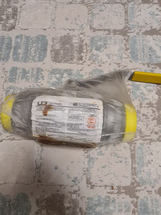 Продается кран шаровый!