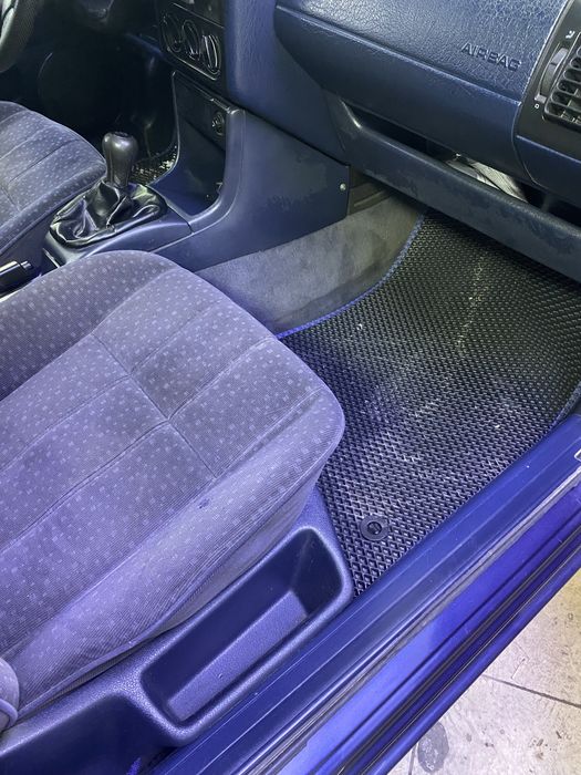 Продам пассат б4 1995