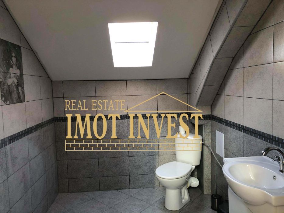 Продава се Магазин в Карлово - 320 кв.м за 594 €/кв.м - Снимка #12