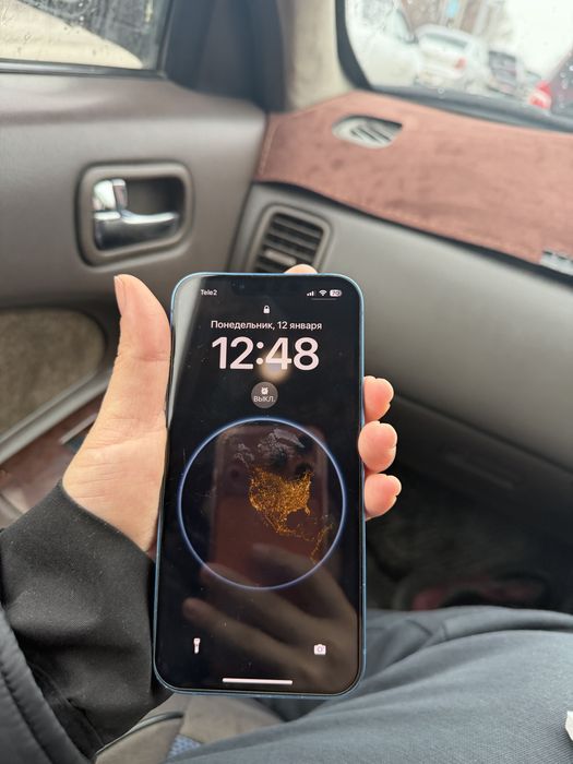 Айфон 13. 128!!