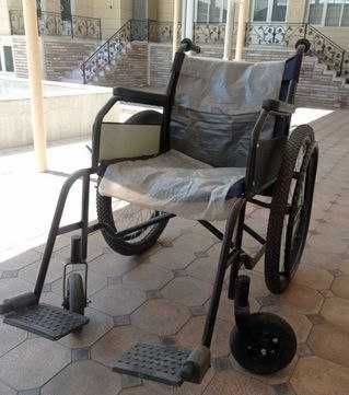 Nogironlar aravachasi34