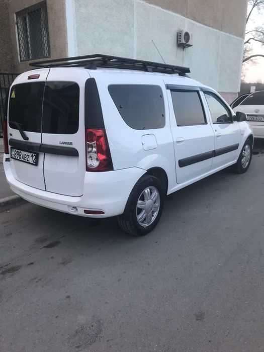 Продается Лада Ларгус