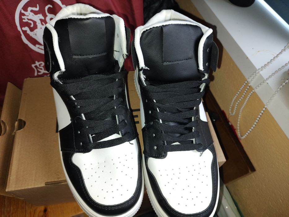 Нови кецове унисекс