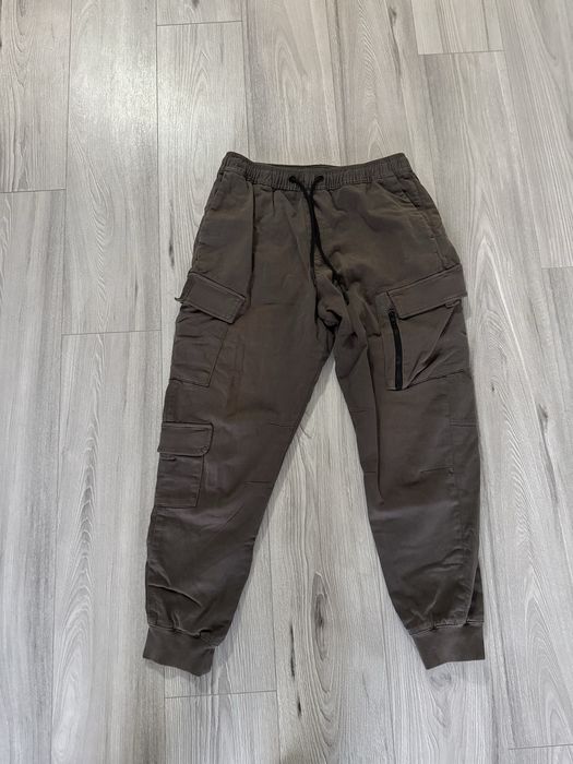 Бершка карго долнище