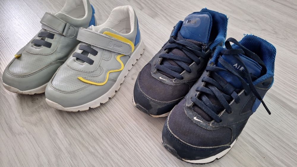 Детски маратонки Nike, Adidas. Airmax,  Geox, crocs