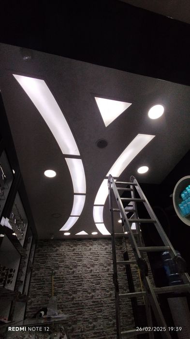 Электрик Электромонтаж Сергели