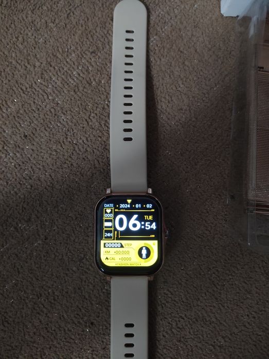 Smart watch умные часы